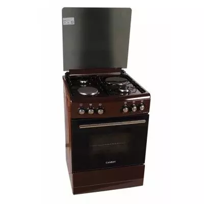 Плита Canrey CGEL 6022 Brown