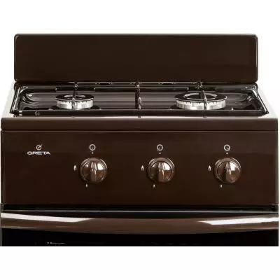 Плита Greta 1201-10 K - 3 Плита Greta 1201-10 K - 3