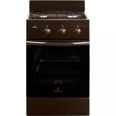 Плита Greta 1201-10 K
