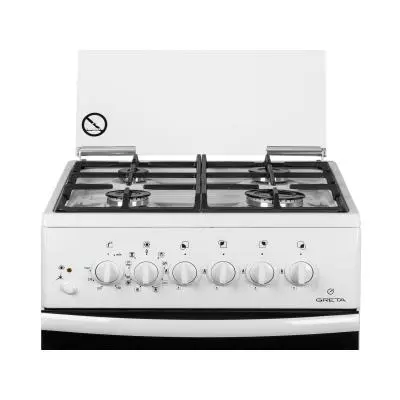 Плита Greta 1470-ГЭ-17 Б - 5 Плита Greta 1470-ГЭ-17 Б - 5