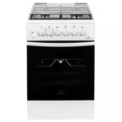 Плита Greta 1470-ГЭ-17 Б