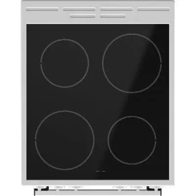 Плита Gorenje EC5141WG - 2 Плита Gorenje EC5141WG - 2