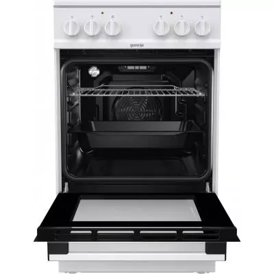 Плита Gorenje EC5141WG - 3 Плита Gorenje EC5141WG - 3