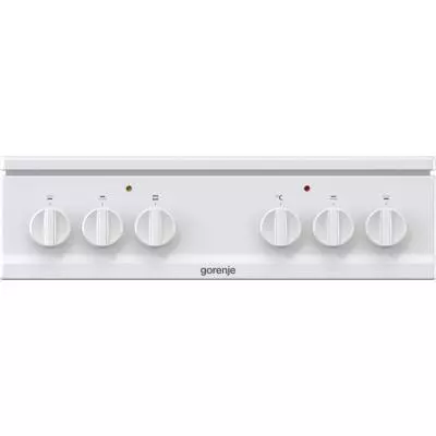 Плита Gorenje EC5141WG - 4 Плита Gorenje EC5141WG - 4