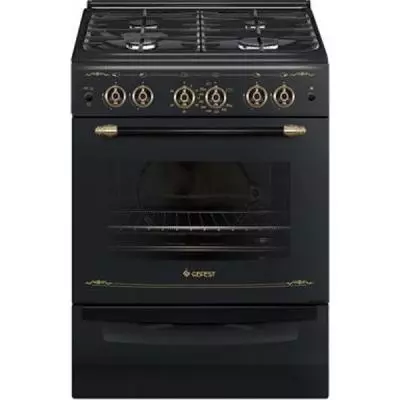 Плита Gefest ПГ 6100-02 0183 - 1 Плита Gefest ПГ 6100-02 0183 - 1