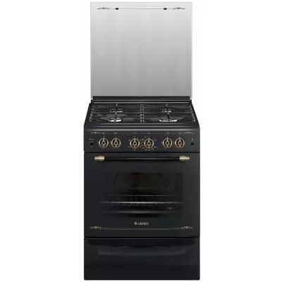 Плита Gefest ПГ 6100-02 0183