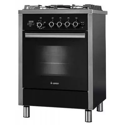 Плита Gefest ПГ 6700-04 - 1