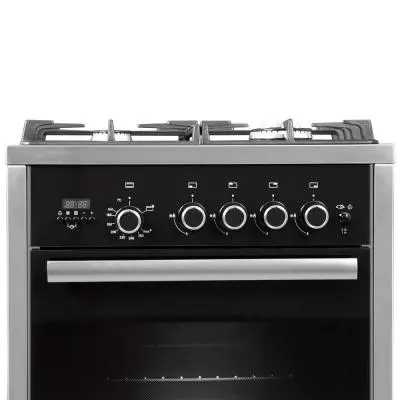 Плита Gefest ПГ 6700-04 - 2