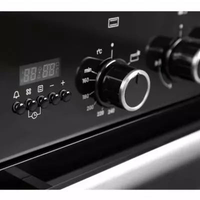 Плита Gefest ПГ 6700-04 - 3