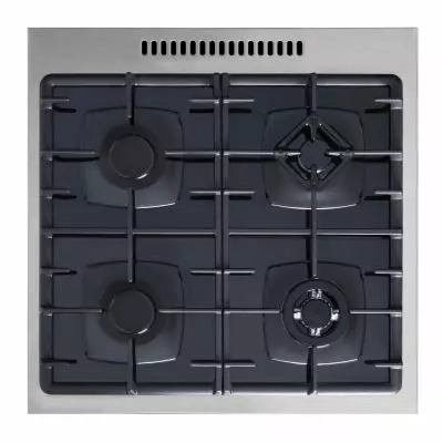 Плита Gefest ПГ 6700-04 - 4