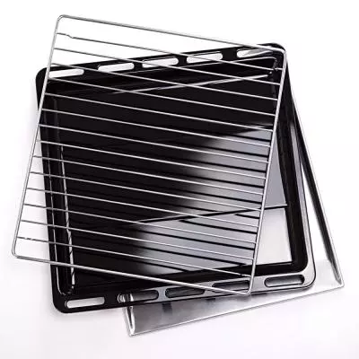 Плита Gefest ПГ 6700-04 - 7