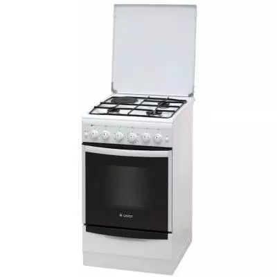 Плита Gefest ПГЭ 5110-02 - 1 Плита Gefest ПГЭ 5110-02 - 1