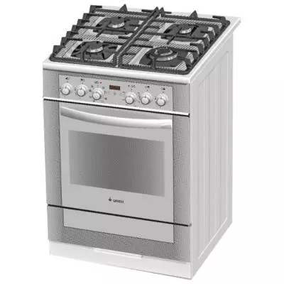 Плита Gefest ПГЭ 6502-03 0242 - 1 Плита Gefest ПГЭ 6502-03 0242 - 1