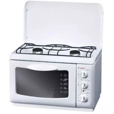 Плита Gefest ПГЭ 120