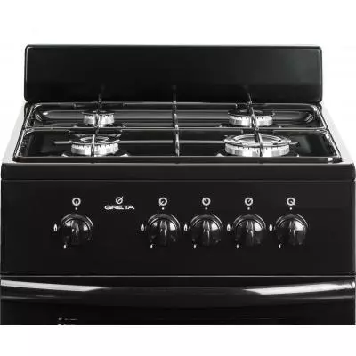 Плита Greta 1470-00-17 Ч - 4 Плита Greta 1470-00-17 Ч - 4