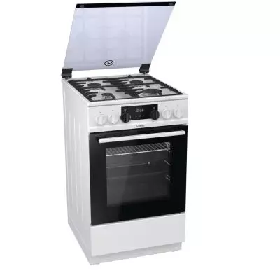 Плита Gorenje KN5341WF - 1 Плита Gorenje KN5341WF - 1