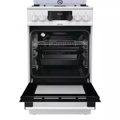 Плита Gorenje KN5341WF - 2 Плита Gorenje KN5341WF - 2