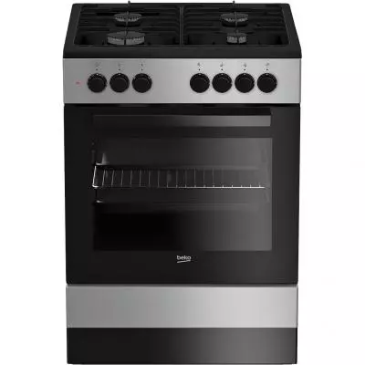 Плита BEKO FSET52130GS