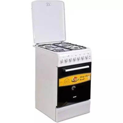 Плита KLASS T 5401 M2 White - 1 Плита KLASS T 5401 M2 White - 1