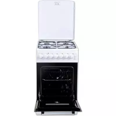 Плита KLASS T 5401 M2 White - 2 Плита KLASS T 5401 M2 White - 2