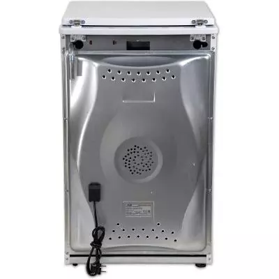 Плита KLASS T 5401 M2 White - 3 Плита KLASS T 5401 M2 White - 3