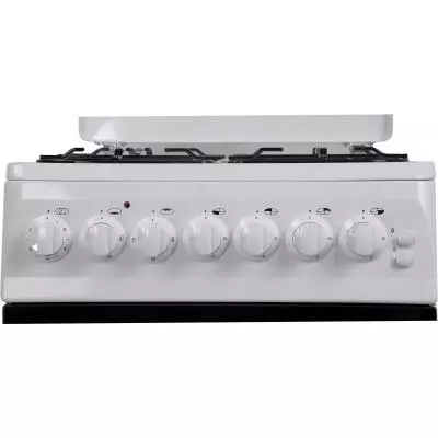 Плита KLASS T 5401 M2 White - 5 Плита KLASS T 5401 M2 White - 5