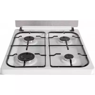 Плита KLASS T 5408 E2 White - 2 Плита KLASS T 5408 E2 White - 2