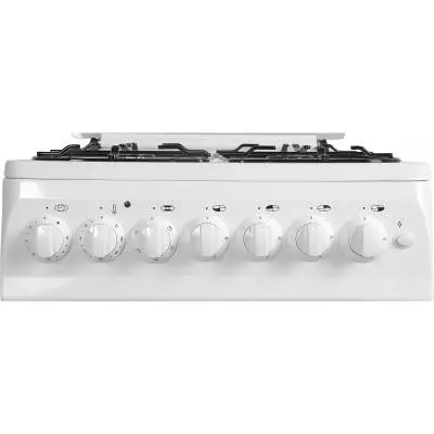 Плита KLASS T 5408 E2 White - 3 Плита KLASS T 5408 E2 White - 3