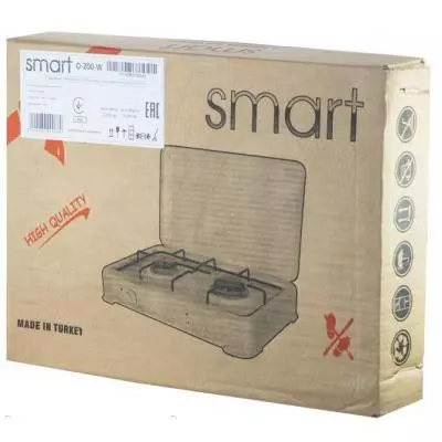 Плита Smart O-200 - 1 Плита Smart O-200 - 1