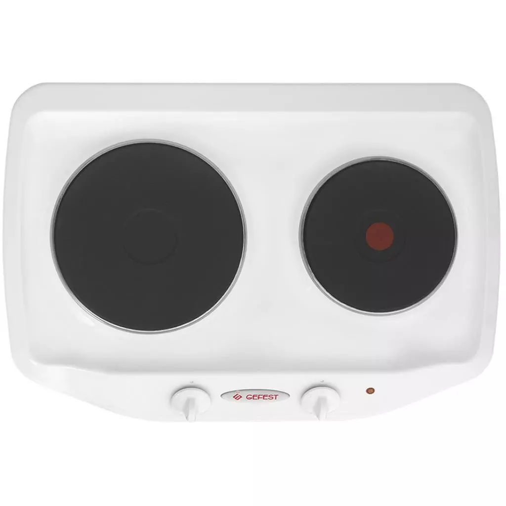 Настольная плита Gefest ПЭ 720 - 1 Настольная плита Gefest ПЭ 720 - 1