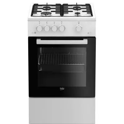 Плита BEKO FSG52010FW