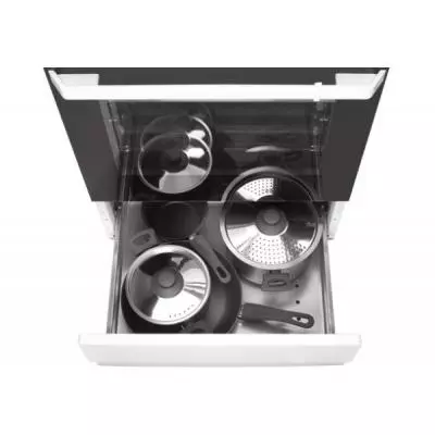 Плита Hansa FCCW58208 - 5