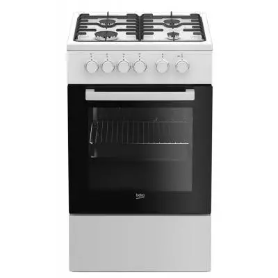 Плита BEKO FSS52020DW