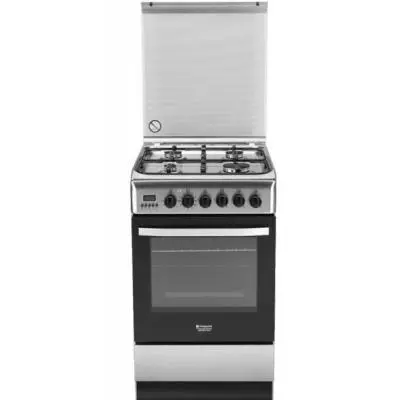 Плита Hotpoint-Ariston H5GMH6AF.1CXUA