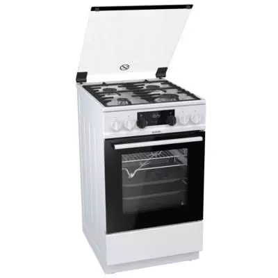 Плита Gorenje K5342WF - 4 Плита Gorenje K5342WF - 4