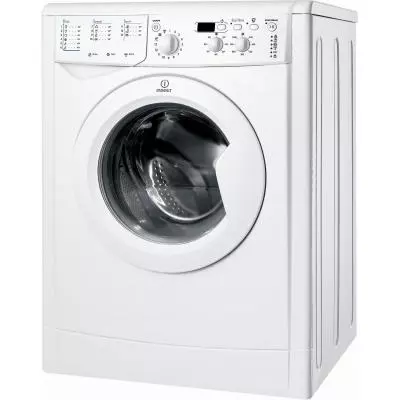 Стиральная машина Indesit IWSB 51051 UA (IWSB51051 UA)