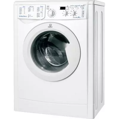 Стиральная машина Indesit IWSD 51051 UA (IWSD51051 UA)