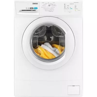 Стиральная машина Zanussi ZWSH 6100 V (ZWSH6100V)