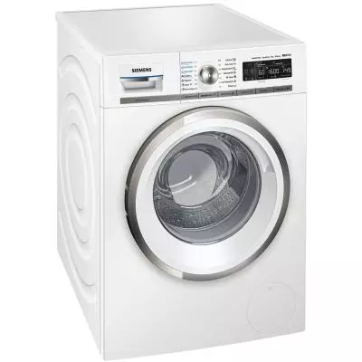 Стиральная машина Siemens WM 16 W 640 EU (WM16W640EU)