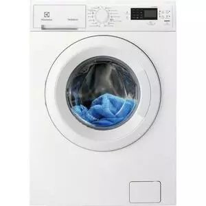 Стиральная машина ELECTROLUX EWS 1064 EDW (EWS1064EDW)