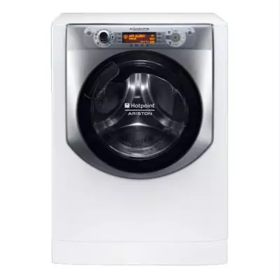 Стиральная машина Hotpoint-Ariston AQ114D 697D EU/B (AQ114D697DEU/B)