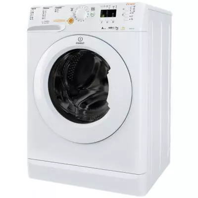 Стиральная машина Indesit XWDA 751680 X W (XWDA751680XW)