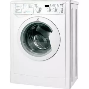 Стиральная машина Indesit IWSD 61051 B UA