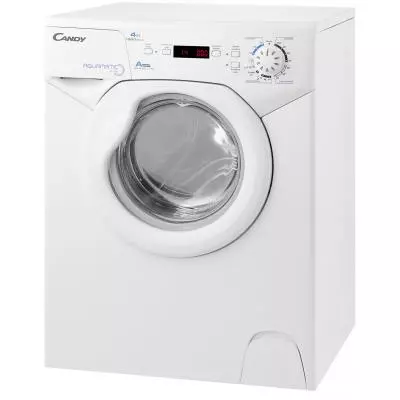 Стиральная машина Candy AQUA 2D1040-07 - 1