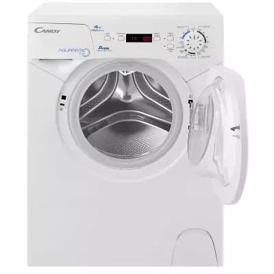 Стиральная машина Candy AQUA 2D1040-07 - 2