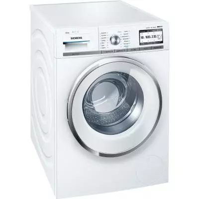 Стиральная машина Siemens WM 16Y891 EU (WM16Y891EU)