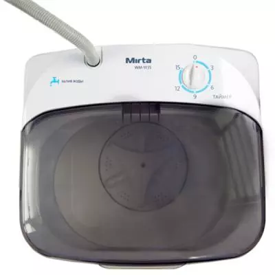 Стиральная машина Mirta WM-9135 - 1 Стиральная машина Mirta WM-9135 - 1