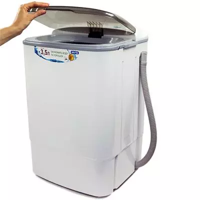 Стиральная машина Mirta WM-9135 - 2 Стиральная машина Mirta WM-9135 - 2