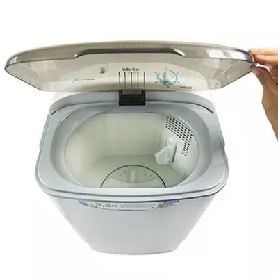 Стиральная машина Mirta WM-9135 - 4 Стиральная машина Mirta WM-9135 - 4