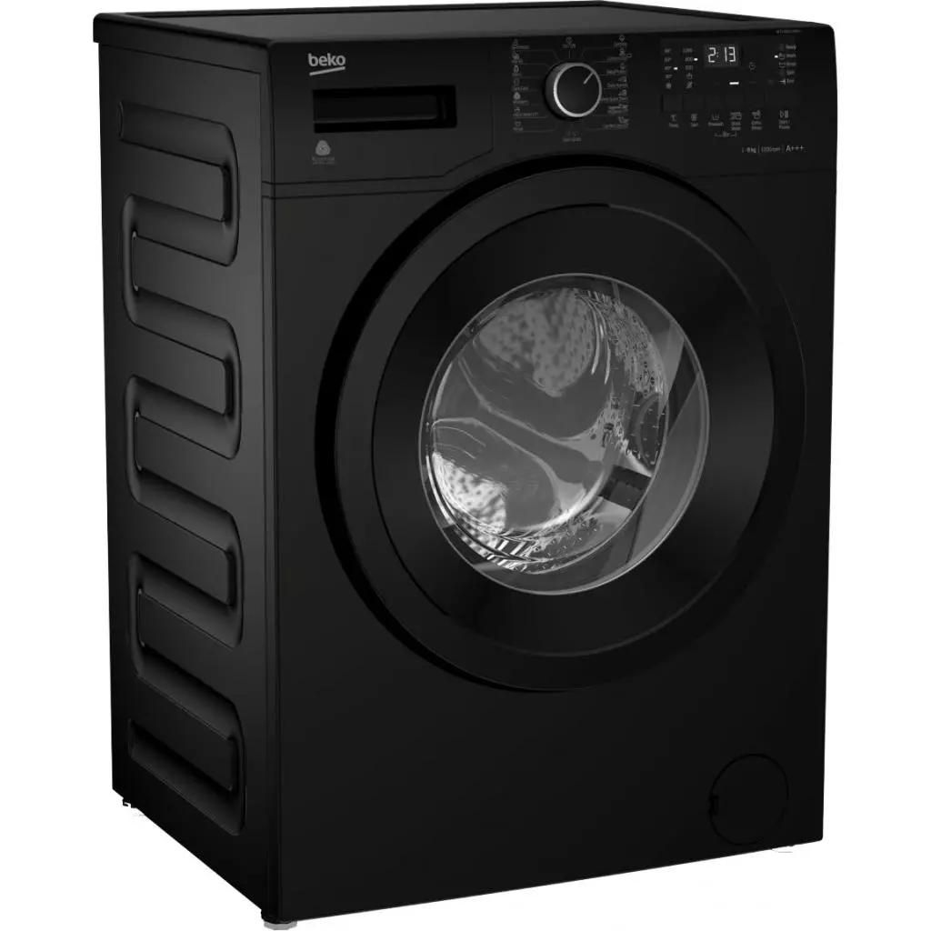 Стиральная машина Beko WTV 8632 XB0B (WTV8632XB0B) - 1 Стиральная машина Beko WTV 8632 XB0B (WTV8632XB0B) - 1